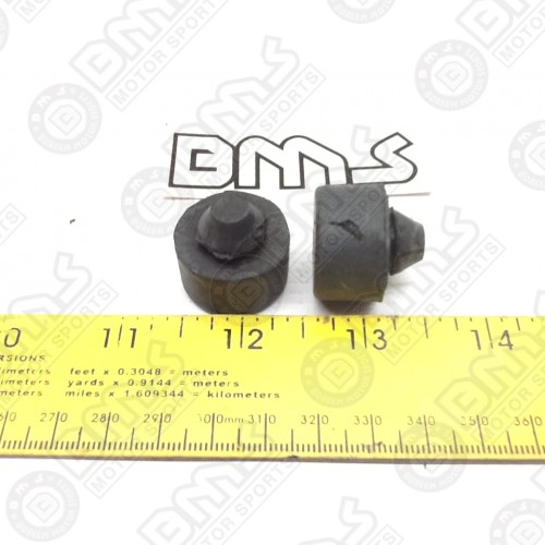 1 PAIR SEAT BUFFERING A 