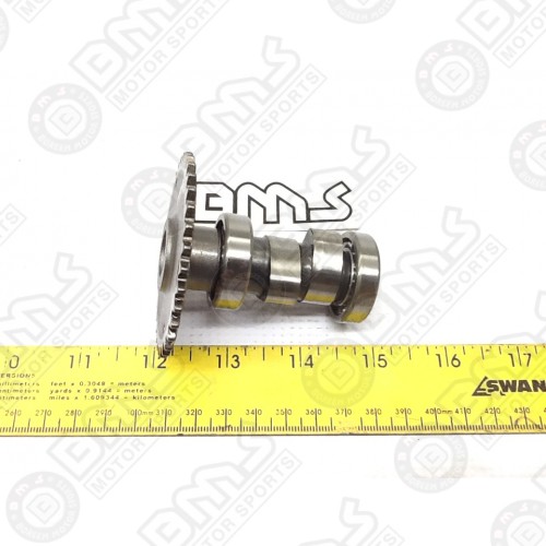 CAMSHAFT
