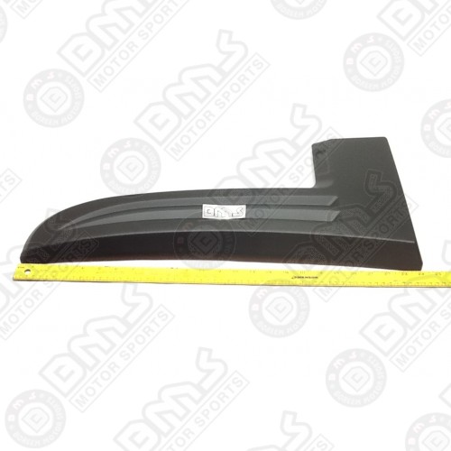 FRONT PASSENGER (R) SIDE  UPPER COVER