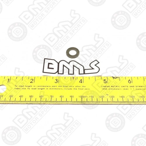 WASHER 8MM