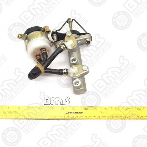 BRAKE MASTERY CYLINDER