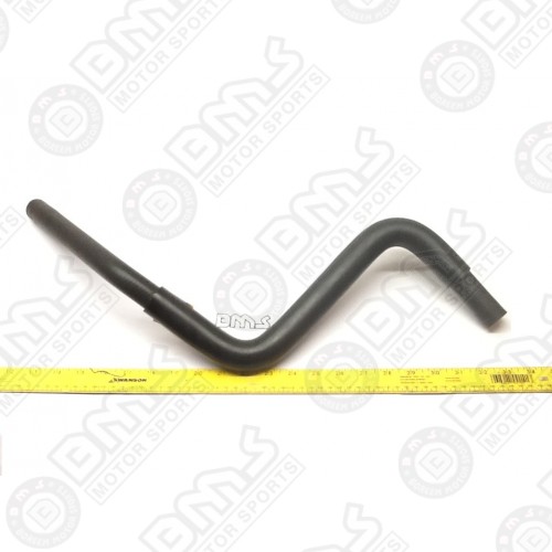 REAR INTAKE PIPE