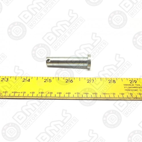 HINGE PIN, CARGO BED