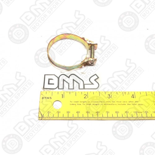 HOSE CLAMP