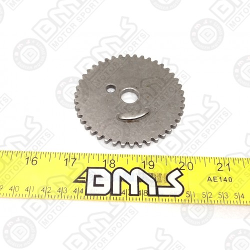 CAMSHAFT SPROCKET 42 T