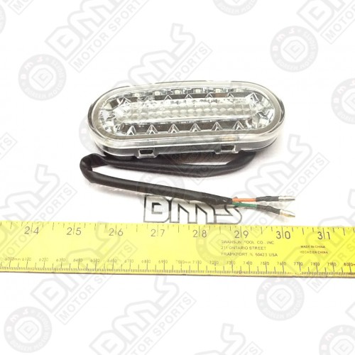 REAR LEFT BLINKER ASSEMBLY