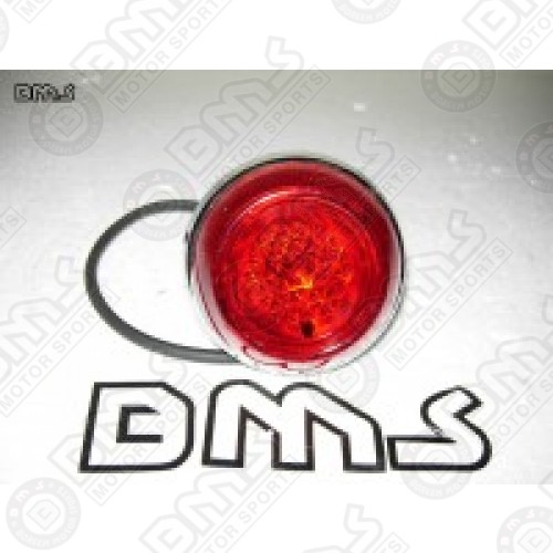 Rear Brake / Tail Light