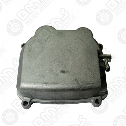 VALVE COVER