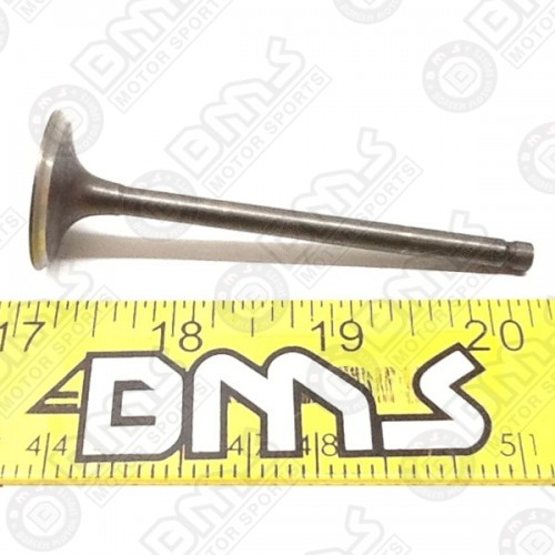 INTAKE VALVE