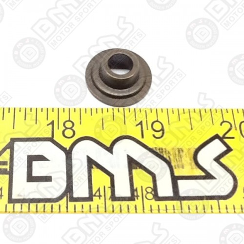 Valve spring retainer