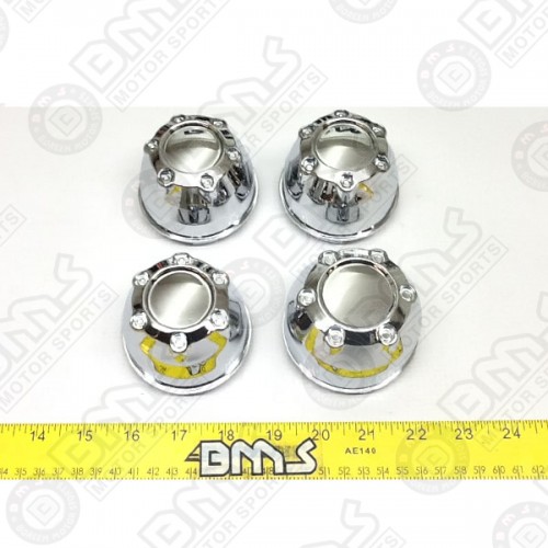 Dustproof cover (plastic)