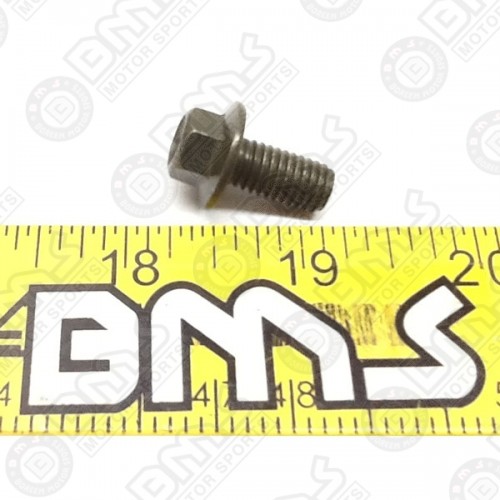 Screw hexflange (M8X16)
