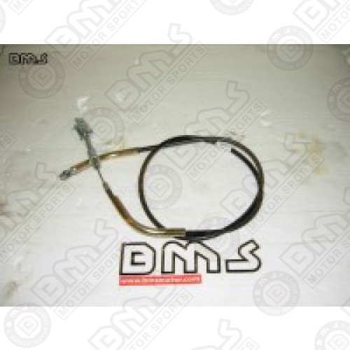 Parking / Emergency Brake Cable