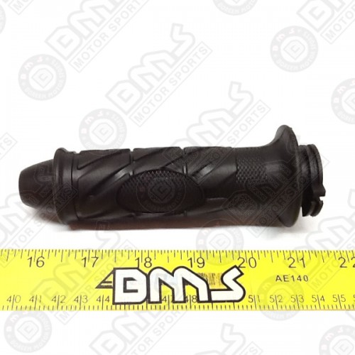 THROTTLE GRIP 