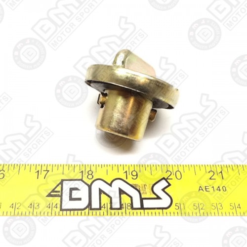gas cap