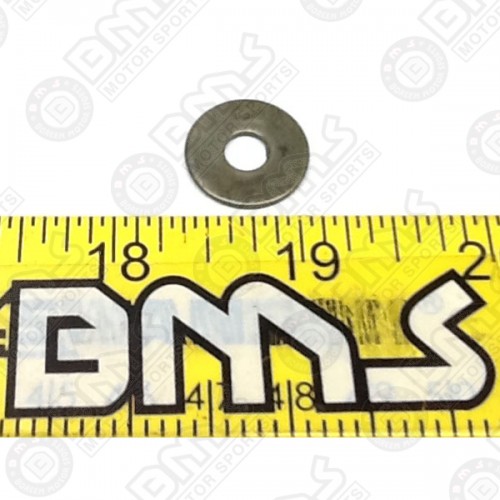 WASHER 6MM