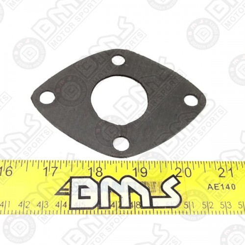 Seal pad