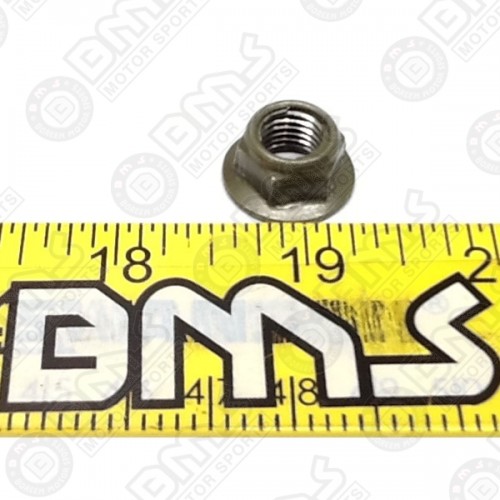 luggage carrier, nut