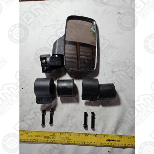 MRROR Right Passenger Side