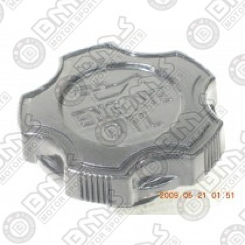 Oil cap