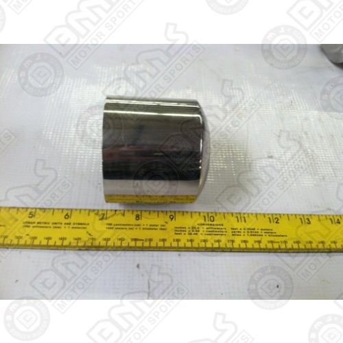 secondary air intake tank upper cover