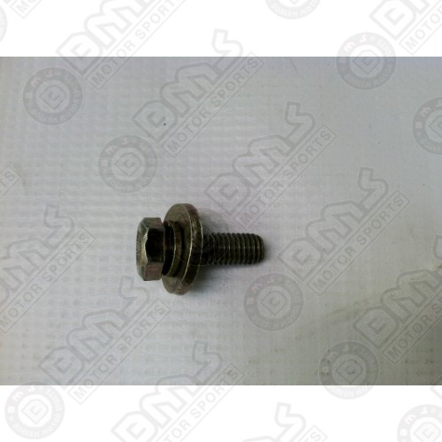 SCREW,ST4.2X16