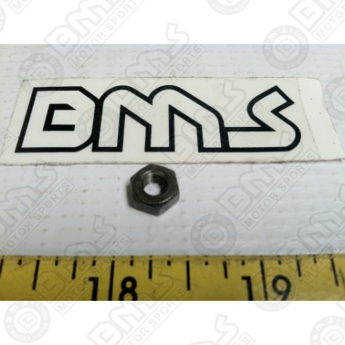 NUT,M5