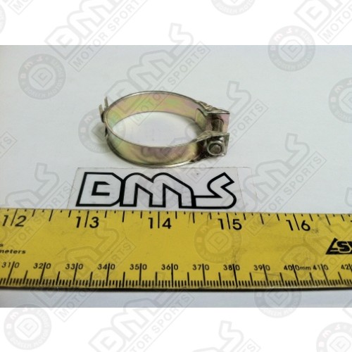HOSE CLAMPS