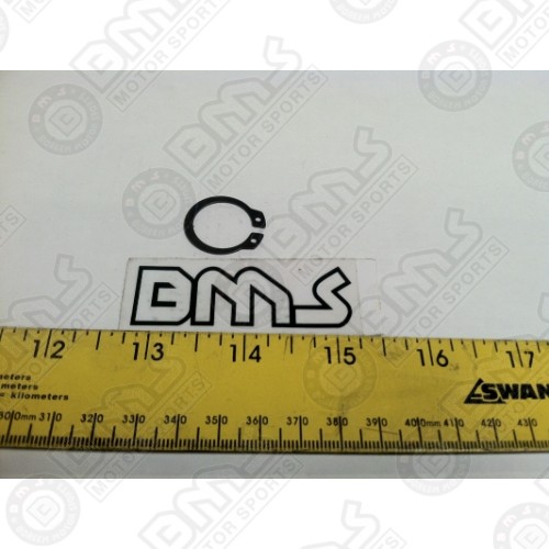 Snap ring ?25