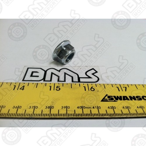 LOCK NUT M12X1.25