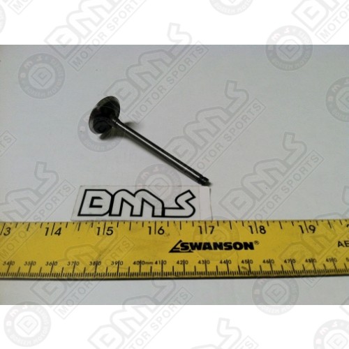 EXHAUST VALVE