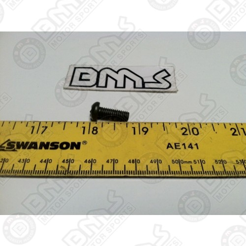 CSCREW,M6X12