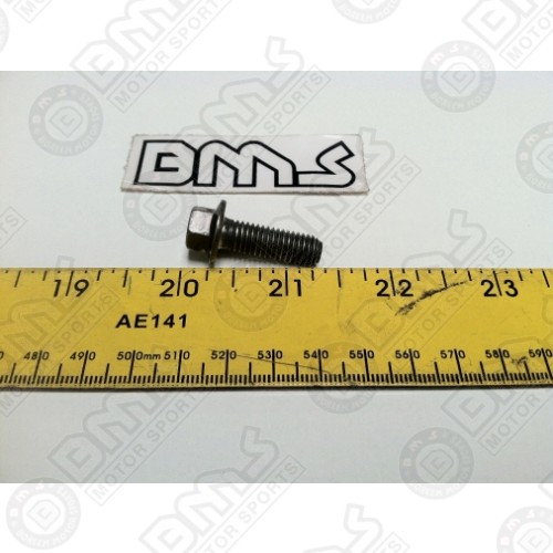 BOLT,M5X16