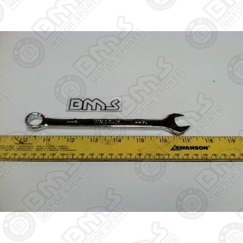 SPANNER