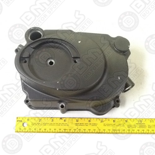 R.Crankcase Cover