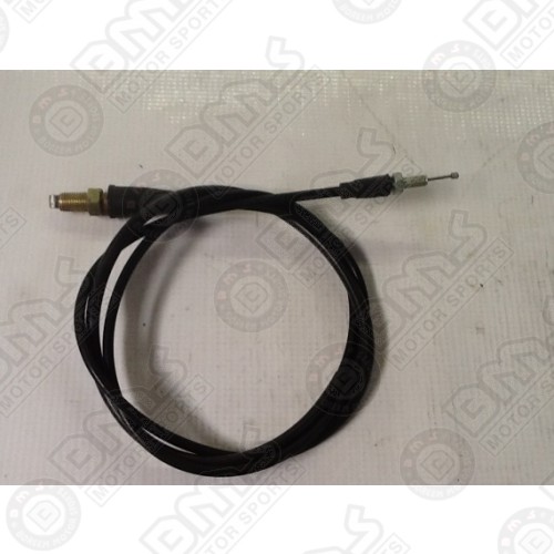 Throttle Cable 53" long