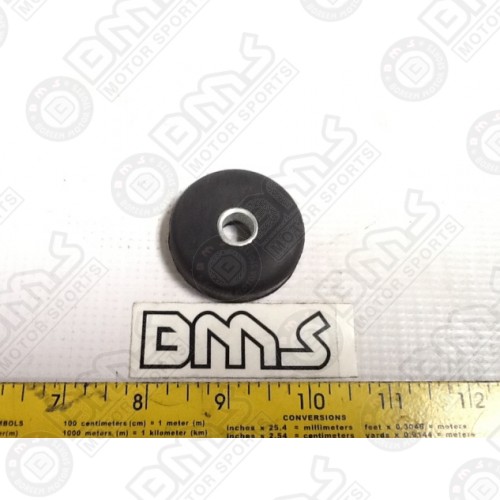 ENGINE SHOCK ABSORPTION