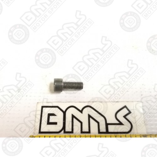 HEXAGON SOCKET SCREW 6/16