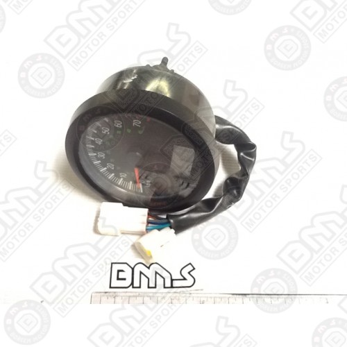 Instrument panel(EEC)