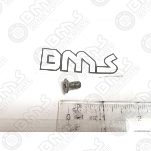 Hexagon socket screw