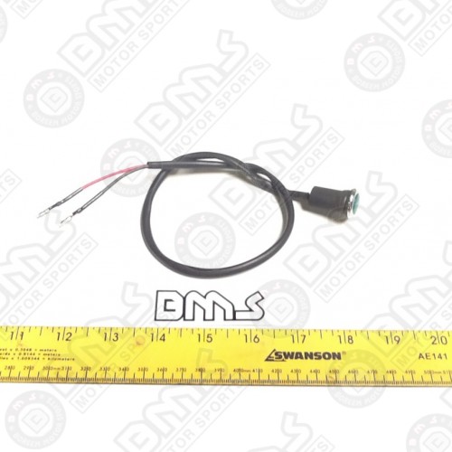 Neutral Light Indicator 