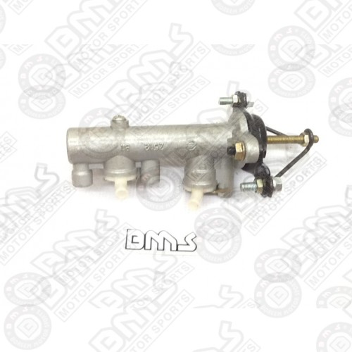 BRAKE MASTER CYLINDER