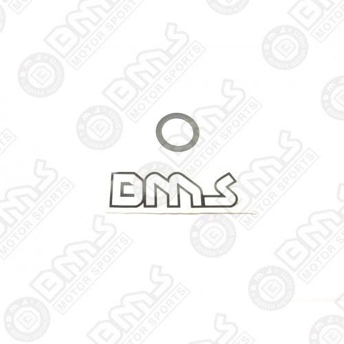 Washer ,Outer Spring