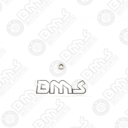 Adjusting Nut, Valve