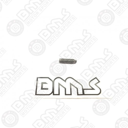 Adjusting Screw ,Valve