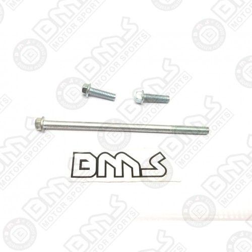 OIL FITER COVER BOLTS SET