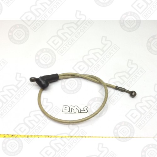 BRAKE MASTER CYLINDER LINE