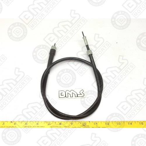 SPEEDOMETER CABLE