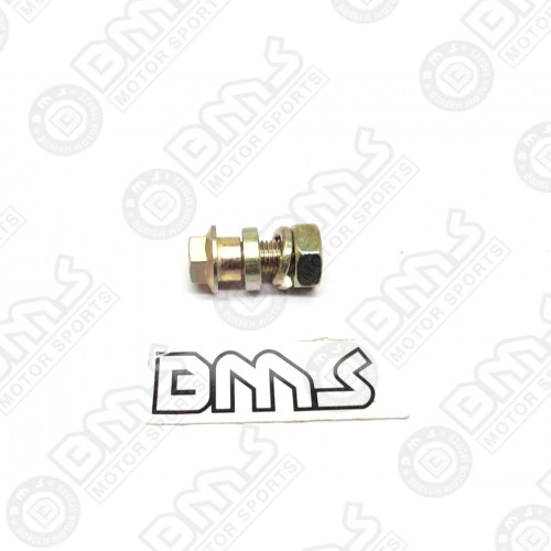 seat belt fixed bolt 