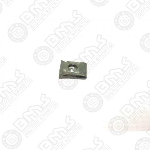 NUT SPRING 4MM